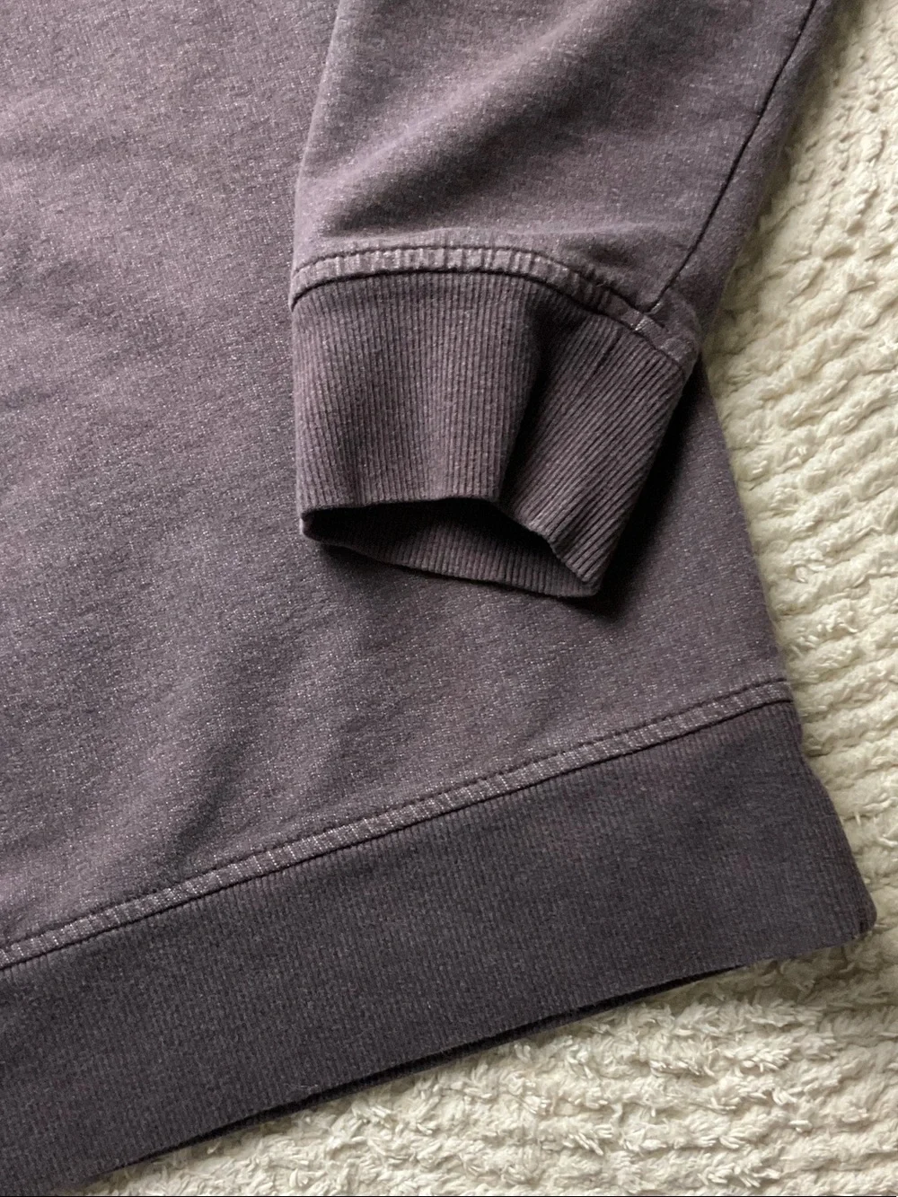 Patagonia M's Range Station Midweight Crew Sweatshirt STY39476 FA16 Size Large